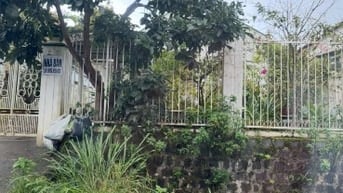 Bán nhà hẻm xe hơi đường Lam Sơn, Thành phố Bảo Lộc, Làm Đồng