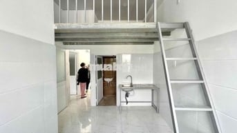 KHAI TRƯƠNG DUPLEX BANCOL QUẬN 12 GIÁ SIÊU RẺ