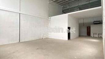 Cho thuê kho, xưởng 9x20m gần Nguyễn Ảnh Thủ