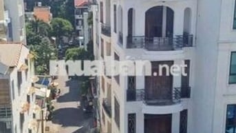 CHO THUÊ NHÀ GÓC 2 MẶT TIỀN PHỔ QUANG, GẦN SÂN BAY, Q TÂN BÌNH,GIÁ TỐT