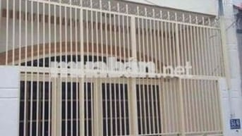 Cho thuê nhà nguyên căn đường Tân Thới Nhất quận 12