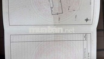 Nhà 2 tầng Kiệt Oto Lê Hữu Trác, An Hải Đông, Sơn Trà, TP Đà Nẵng