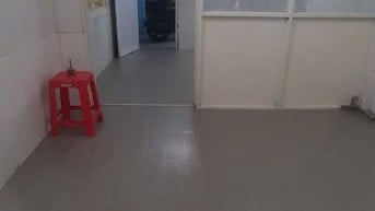 CHO THUÊ MẶT BẰNG HẼM LỚN-  QUẬN 3