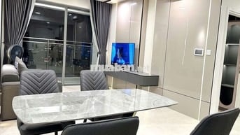 ✨️ CHUNG CƯ 2 PN - 2WC FULL NỘI THẤT CAO CẤP MỚI TOANH 100% ✨️