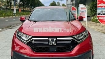 🔥 HONDA CRV-L 2022 - Bản Full lướt tại Hãng 🔥