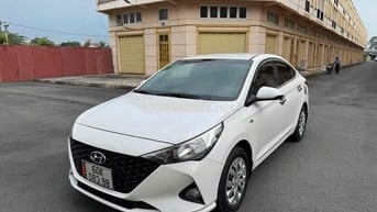Hyundai Accent 2022 1.4 MT Tiêu Chuẩn - 77000 km