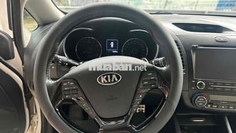 kia cerato 2017 bản fun xe gia đình bao check tet