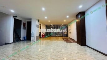 MẶT BẰNG VỪA Ở VỪA KINH DOANH - Phố tây An Thượng