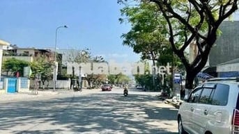 📢 BÁN GẤP LÔ ĐẤT 2 MẶT TIỀN ĐẸP TRẦN NHÂN TÔNG – SƠN TRÀ