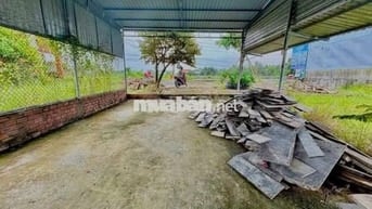 Chủ cần bán Đất đô thị XÃ TÂN TRỤ, LONG AN