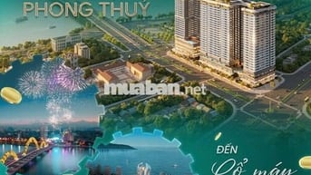 🌅THE LEGEND ĐÀ NẴNG BIỂU TƯỢNG SỐNG TẦM CAO TRÊN TRỤC VÀNG VÕ VĂN KIỆT