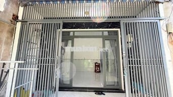 cho thuê nhà Thạnh Lộc 12 1 phòng ngủ