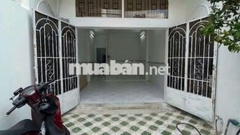 Cho Thuê Nhà 1 Trệt 1 Lầu 4x22m 2PN 2WC Mặt Tiền Đường Số Tân Quy