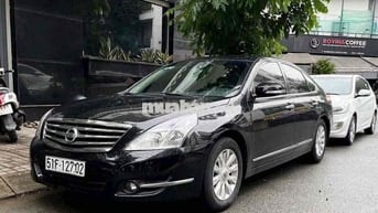 NISSAN TEANA 2009 siêu cọp