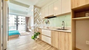 📌 CĂN HỘ CAO CẤP 40M2 BAN CÔNG NGAY TÂN SƠN - E.MART PHAN HUY ÍCH