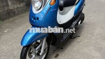 Mio Classico xe đẹp , máy êm ngon , Biển 60