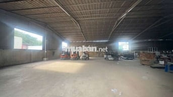 Xưởng Thuận An 600m/30tr đường cont điện 3fa sx đa nghề