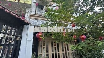 🏠 ĐẸP - Chỉ : 4ty (TL) - Ngay Nguyễn Văn LuôngTtQ6 - Khu Vip Bình Phú