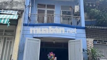 Cho thuê nguyên lầu 2 (2pn, 1wc)