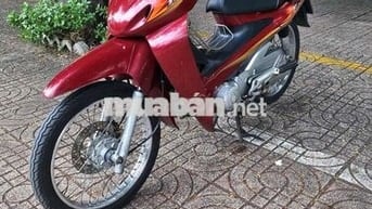 FUTURE_2000_MAY THÁI_ĐẦU ET_XE ZIN TOÀN TẬP