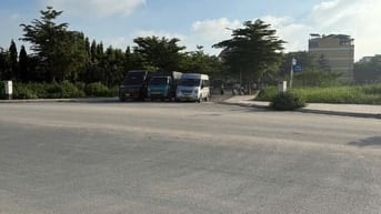 Bán lô đất Khu Dân Cư Nam Hùng Vương, Phường An Lạc, Bình Tân