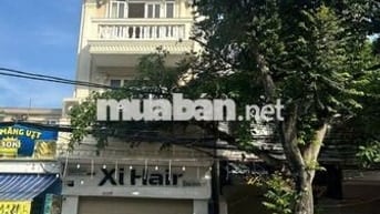 🏡 Nhà NC Hẻm 6m Nguyễn Minh Hoàng.P12_5x19m_trệt 3 Lầu_Nhà Mới Đẹp