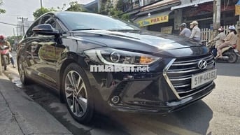 Hyundai Elantra 2018 2.0 Đen