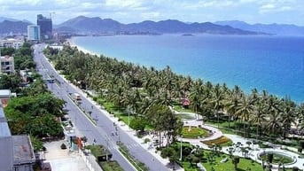 🌴 BÁN ĐẤT MẶT TIỀN VÕ NGUYÊN GIÁP – ĐỐI DIỆN SÒNG BÀI CROW, GẦN BIỂN 