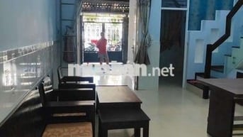 🏡 NHÀ NGUYÊN CĂN HẺM XE HƠI 387 PHẠM HỮU LẦU – PHƯỚC KIỂN, NHÀ BÈ