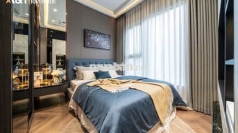 Căn Hộ Cao Cấp Giáp Sông Đầu Tiên  Chỉ Cần 300 Sở Hữu