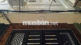 NGÕ 236 KHƯƠNG ĐÌNH - NHÀ GẦN MẶT PHỐ - NHIỀU TIỆN ÍCH - XE BA GÁC ĐỖ