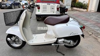 CREA nội địa nhật new 50cc