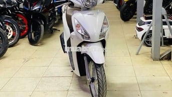 XE MÁY THỊNH PHÁT - HONDA VISION TRẮNG BIỂN HN