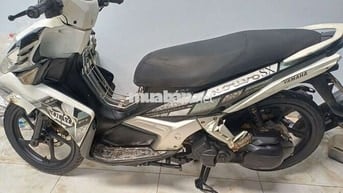 No vo Fi xăng phun xe êm ngon.