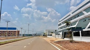 Chủ ngộp ngân hàng cần thanh lý lại lô đất 320tr