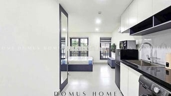 CHUYÊN CHO THUÊ CHDV BÌNH THẠNH RỘNG ĐẸP THOÁNG AN NINH