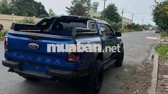Ford Ranger 2023 - 69000 km