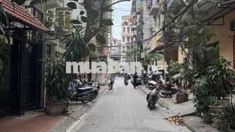 BÁN NHÀ KIM NGƯU - DÂN XÂY - NGÕ THÔNG - Ô TÔ ĐỖ GẦN - CHỈ 10,4 TỶ