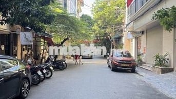 EM HỌ MẶT PHỐ MINH KHAI - 1 BƯỚC RA PHỐ - DÂN XÂY - 60m CHỈ 16,3 TỶ