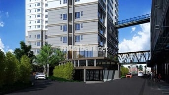 CHO THUÊ C/C CAO CẤP Q7_60M2_FULL NỘI THẤT