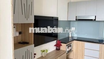 [Q7 - Riverside Residence] - 45m2, Full Nội thất mới 100%, Căn góc