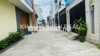 51,4m2 đất hẻm xe hơi đường số 12, Trường Thọ, giá chỉ 5tỷ3