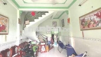 Bình Tân, Hồ Văn Long, Nhà Đẹp, 56 m2, 2 Tầng Gần Lê Trọng Tấn Tân Phú