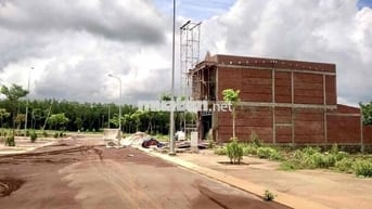 Đất trung tâm hành chính Dầu Giây ,hạ tầng hoàn thiện, sổ đỏ riêng