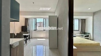 Khai trương dự án 1PN Tách bếp, Studio gần UEH Nguyễn Duy Dương Q10