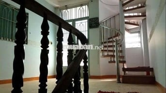 CHO THUÊ NHÀ Q5 4*13_ 4PN_15TR