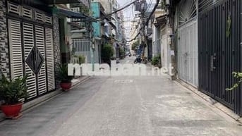 🌿 CHÍNH CHỦ CẦN BÁN NHÀ ĐẸP – 2 PHÚT RA QUẬN 11, SÁT KHU LỮ GIA 🌿