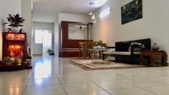 Bán căn hộ chung cư Nam Kỳ Khởi Nghĩa - 90m2 - 2PN 1WC- tầng thấp