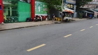 NHÀ C4 / TSN HẺM 6M SÁT TRƯỜNG HỌC CÔNG THƯƠNG, GẦN CHỢ