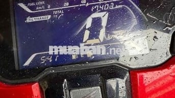 bán xe ab2023 lướt